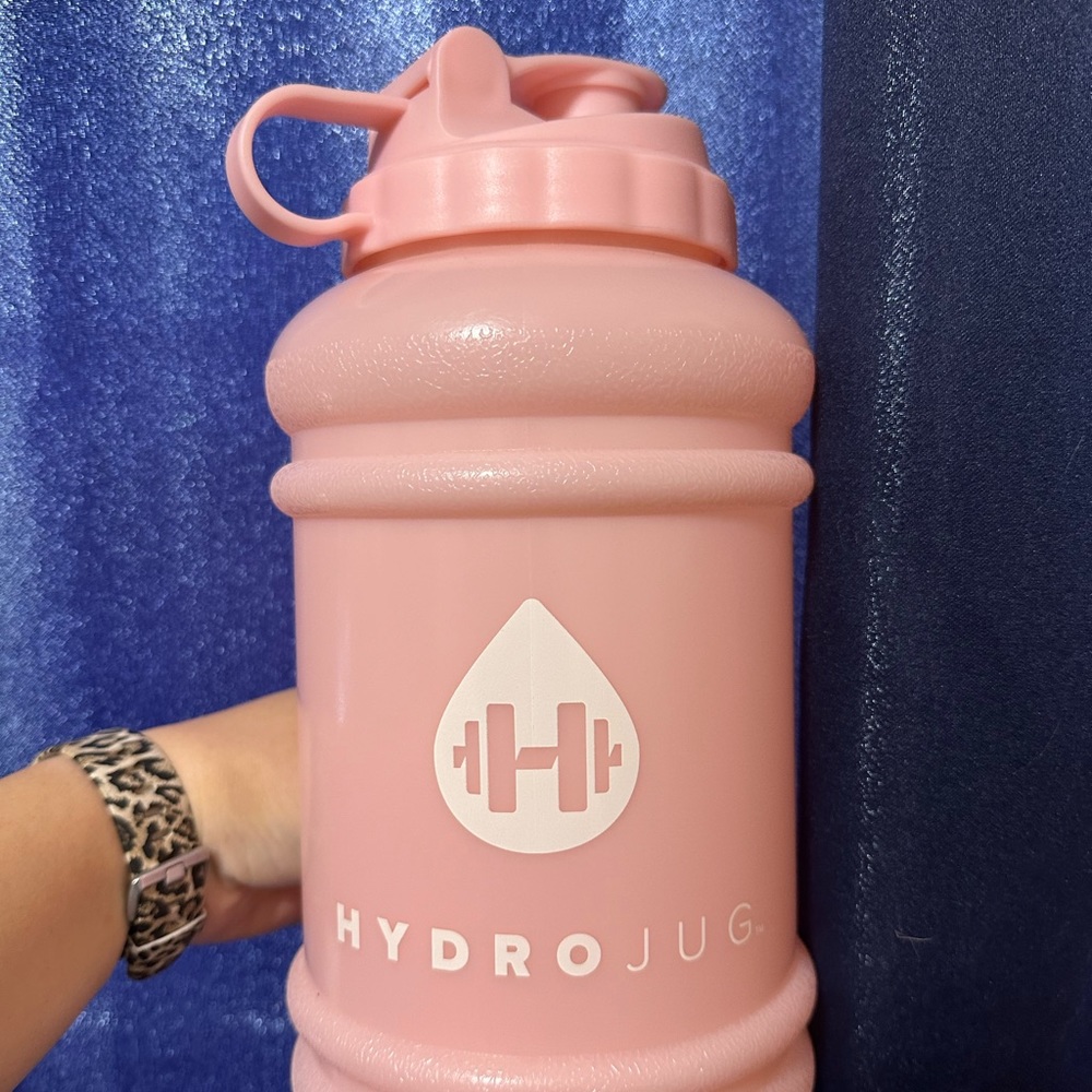 Hydrojug Light Pink Classic